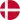 Country flag - Danmark