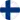 Country flag - Suomi