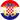 Country flag - Hrvatska