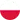 Country flag - Polska