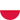 Country flag - Polska