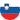 Country flag - Slovenija