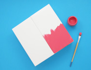 napravi si sam labirint za hamster 02