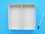 napravi si sam labirint za hamster 03