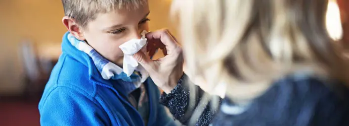 Šta protiv prehlade i prevencija širenja prehlade