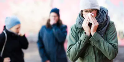 10 prirodnih rešenja kako otpušiti nos i sinuse