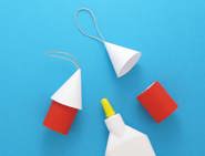 kako napraviti adventski kalendar 6